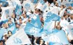 Menacé d'exclusion par l'UEFA, Marseille jouera son prochain match européen à huis clos