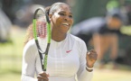 Serena Williams se dit victime de discrimination