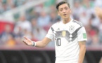 Scandale Özil : Le patron de la Fédération allemande de foot admet une erreur