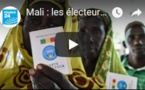 Mali : les électeurs aux urnes pour une présidentielle marquée par les questions de sécurité