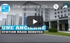 Une ancienne station balnéaire nazie rénovée en Allemagne