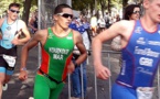 Kouzkouz et M’safer s’adjugent le Triathlon de Rabat