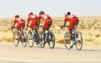 Challenge international du Sahara de cyclisme