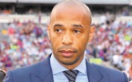 Thierry Henry sollicité pour être sélectionneur de l’Egypte