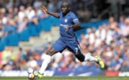 Chelsea passe à l’offensive pour conserver N’Golo Kanté