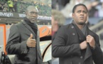 Seedorf et Kluivert à la tête des Lions Indomptables