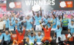 City s’offre les Blues et le Community Shield