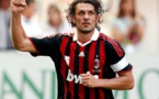 Paolo Maldini revient à l'AC Milan  «Home sweet home»