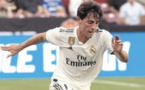 Odriozola manquera la Supercoupe