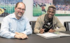 Mendyl rejoint Harit à Schalke 04