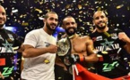 MMA : Ottman Azaitar surclasse Danijel Kokora