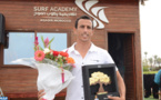 Bodyboard: Agadir rend hommage à Brahim Iddouch