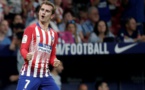 Griezmann : Je suis candidat au Ballon d’Or grâce à mes équipiers