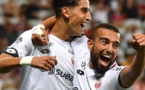 Une première marquante pour Nayef Aguerd en Ligue 1