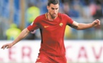 Kevin Strootman, la “machine à laver” de Garcia