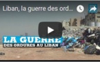 Liban, la guerre des ordures