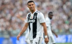 Cristiano Ronaldo privilégie la Juve