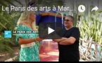 Le Paris des arts à Marrakech