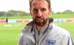 Southgate opte pour les jeunes