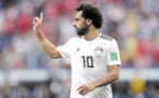 De retour en Egypte, Salah vainqueur du match contre sa fédération