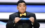 Maradona nouvel entraîneur des Dorados