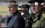 Vostok-2018 : Vladimir Poutine veut renforcer l'armée russe