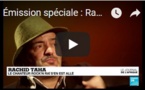 Émission spéciale : Rachid Taha, "le roi du rock’n raï", s’en est allé