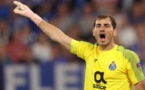 Casillas, un record et un nul