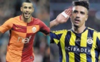 Belhanda et Dirar annoncés du côté du championnat émirati