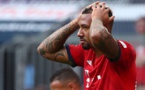 Boateng avait parlé avec Tuchel de son possible rôle à Paris