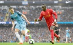 Premier League : Liverpool et City carburent