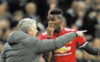 Mourinho tance Pogba Des revenus record pour United