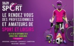 Le Salon international du sport et des loisirs ouvre ses portes à Casablanca