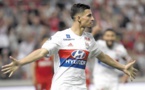 Aouar : Retour en pleine lumière