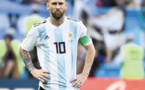 Valverde : Messi retournera en sélection argentine