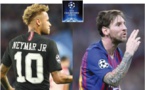 Neymar et Messi : Les génies sont de sortie