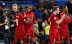 Premier League : Choc des étoiles City-Liverpool