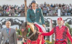 Morocco Royal Tour : Boukaa remporte le GP SAR le Prince Héritier Moulay El Hassan