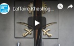 L'affaire Khashoggi complique les relations de Riyad avec Ankara et Washington