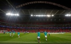 Accusations de corruption autour de la vente de Wembley