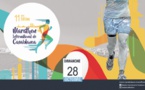 La 11ème édition du Marathon international de Casablanca attendue pour le 28 octobre