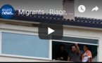 Migrants : Riace, un village contre Salvini