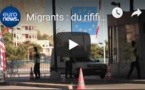 Migrants : du rififi à la frontière franco-italienne