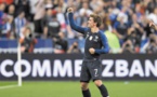 France-Allemagne : Le double coup de "Grizou"