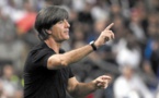 Löw sauvé par "la meilleure défaite de l'année"