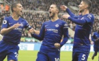 Premier League : Une manche show