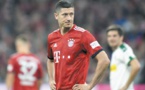 Bundesliga : Le Bayern en opération sauvetage