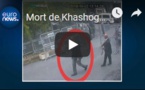 Mort de Khashoggi : sanctions pour Ryad