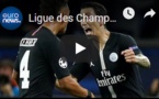 Ligue des Champions : miracle pour Paris, sursis pour Monaco