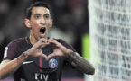 Di Maria, le sauveur du PSG